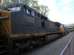 CSX 7809 on M372
